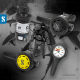 Регулятор Scubapro MK2 + EVO DIN 300 / R095 + октопус R095 + манометр Compact