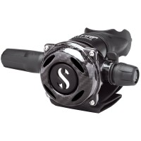 Набор регулятор Scubapro MK25 EVO / A700carbon Black Tech