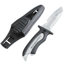 Нож Scubapro Mako Stainless