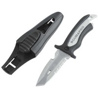 Нож Scubapro Mako Titanium