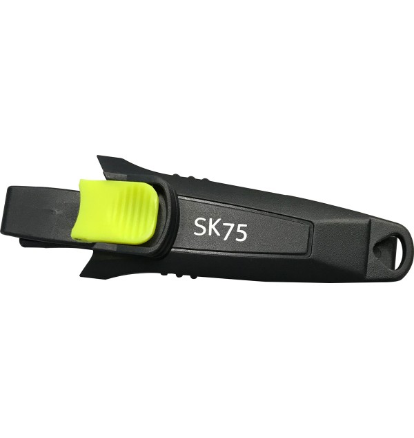 Нож Scubapro SK-75 Titanium