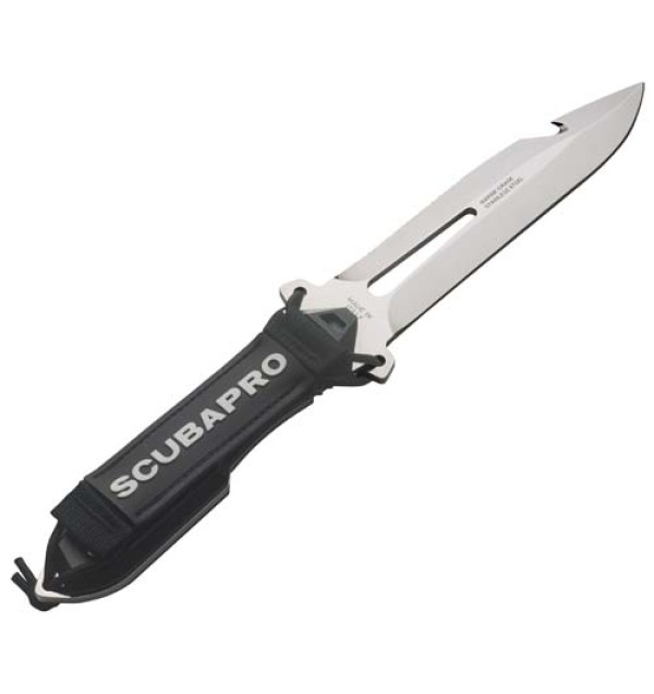 Нож Scubapro TK15