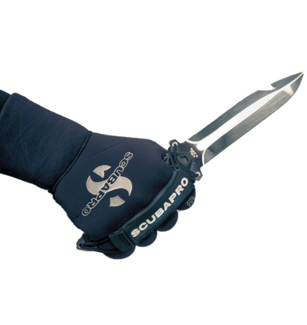 Нож Scubapro TK15
