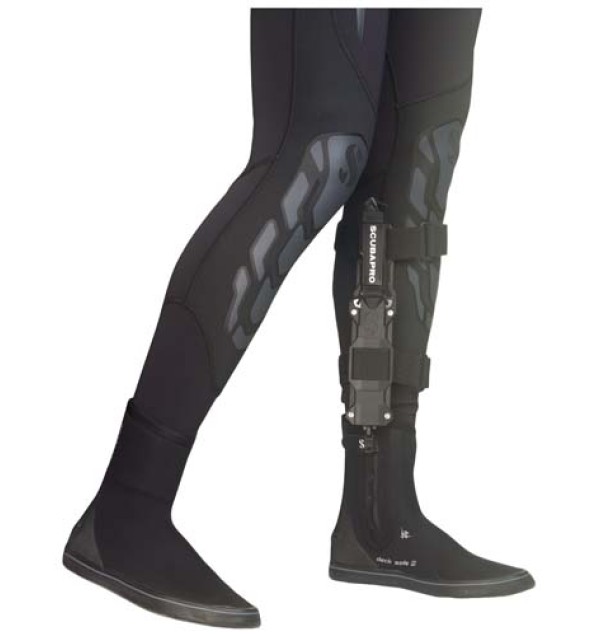 Нож Scubapro TK15