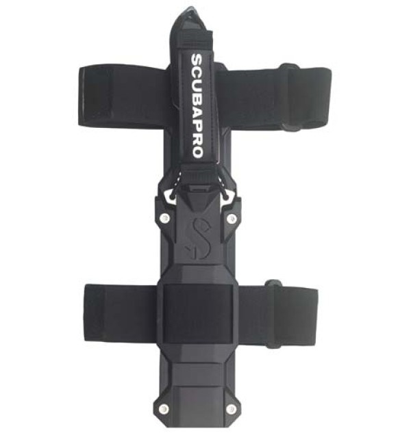 Нож Scubapro TK15