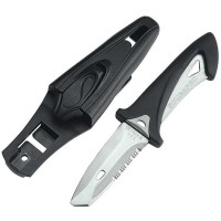 Нож Scubapro White Tip