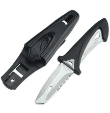 Нож Scubapro White Tip