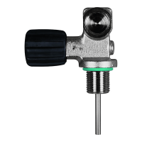 Вентиль OMS DIN 232 Bar. M25x2