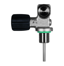 Вентиль OMS DIN 232 Bar. M25x2