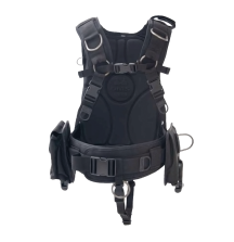 Подвеска OMS IQ Lite CB Backpack с грузовыми карманами