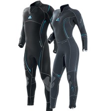 Гидрокостюм Sub Gear Definition IR Overall II 7 mm