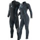 Гидрокостюм Sub Gear Definition IR Overall II 7 mm