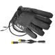 Рукавички з електрообігрівом Santi Heating System Warming Gloves 2.0