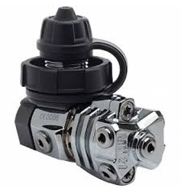 Первая ступень Scubapro Крышка 5-й порт на MK21