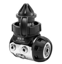 Первая ступень Scubapro MK11