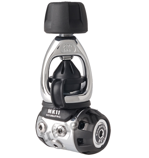 Первая ступень Scubapro MK11
