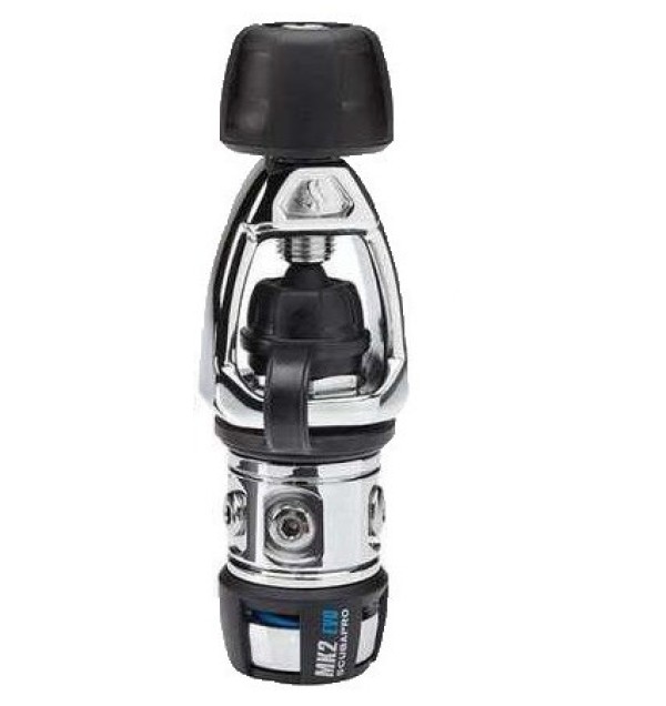 Первая ступень Scubapro MK2 EVO