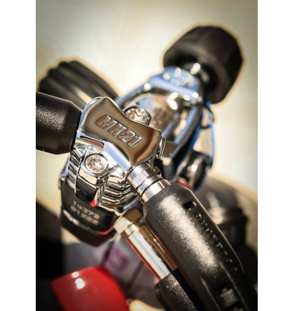 Первая ступень Scubapro MK21