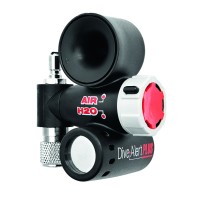 Сигнал Dive Alert Plus (крепление на инфлятор)