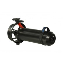 Подводный буксировщик Suex XJ 37