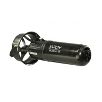 Подводный буксировщик Suex XJOY 7 Black