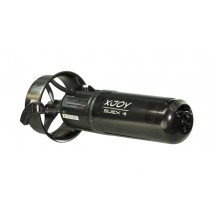 Подводный буксировщик Suex XJOY 7 Black