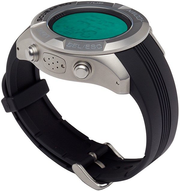 Подводный компьютер Scubapro Mantis