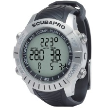 Подводный компьютер Scubapro Mantis M2