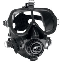 Полнолицевая маска Full Face Mask 