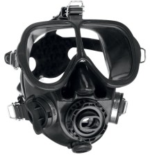 Полнолицевая маска Full Face Mask 