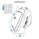 Сумка Scubapro Porter 125 л
