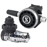 Регулятор Scubapro MK25 EVO / G260 , DIN 300