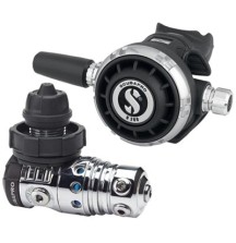Регулятор Scubapro MK25 EVO / G260 , DIN 300