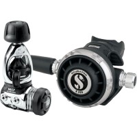 Регулятор Scubapro MK17 EVO/G260 