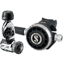 Регулятор Scubapro MK17 EVO/G260 