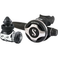 Регулятор Scubapro MK17 EVO/S600
