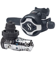  Регулятор Scubapro MK25 EVO / S620Ti