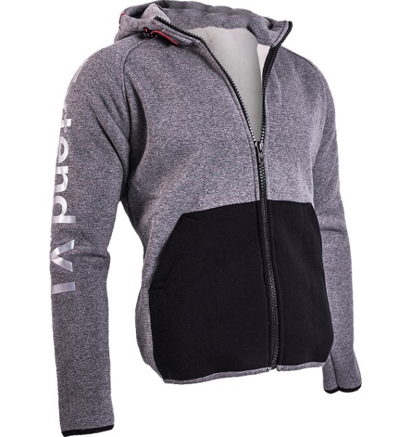 REVERS HOODIE MEN (Толстовка REVERS men)