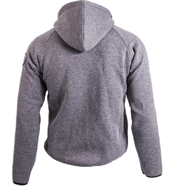 REVERS HOODIE MEN (Толстовка REVERS men)