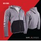 REVERS HOODIE MEN (Толстовка REVERS men)