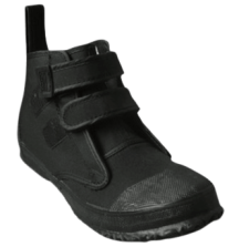 Ботинки Santi Rockboots