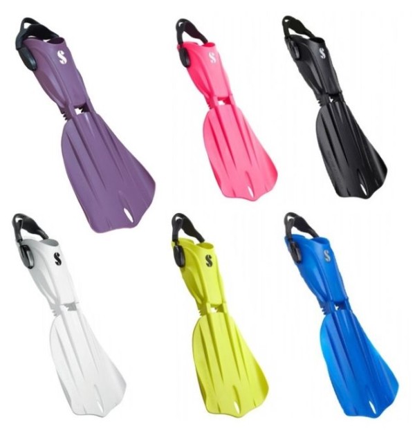 Ласты Scubapro Seawing Nova