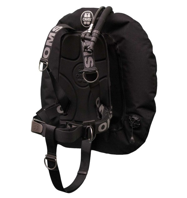 Комплект OMS Smartstream Performance Double 45 lbs