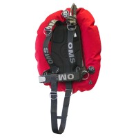 Комплект OMS Smartstream Performance Double 45 lbs