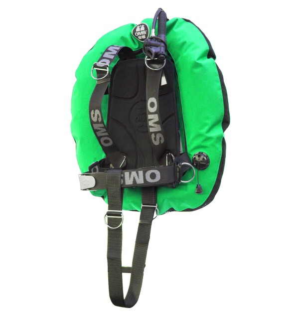 Комплект OMS Smartstream Performance Double 45 lbs