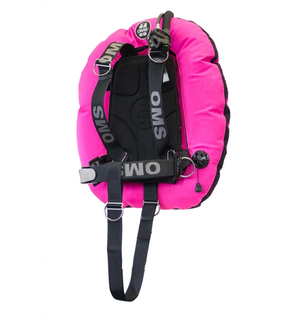 Комплект OMS Smartstream Performance Double 45 lbs