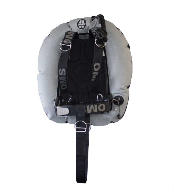 Комплект OMS Smartstream Performance Double 45 lbs
