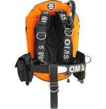 Комплект OMS Smartstream Performance Mono