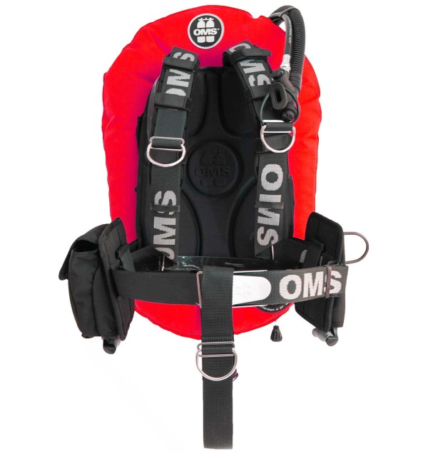 Комплект OMS Smartstream Performance Mono