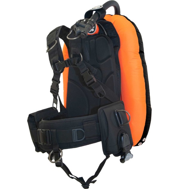 Комплект OMS IQ Lite CB Signature Performance Mono